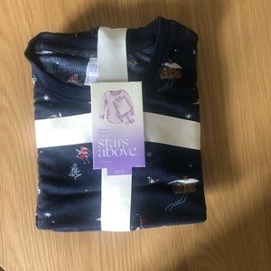 NWT Target Winter Pajamas